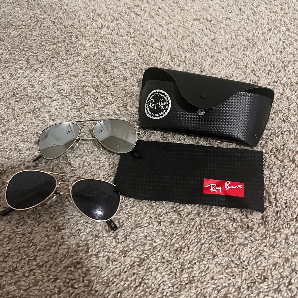 Sun glasses